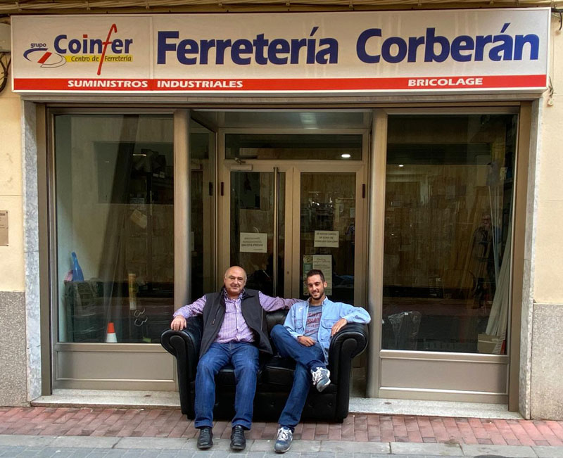 Ferretería Corberán Ferretería Corberán